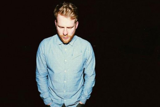 Alex Clare