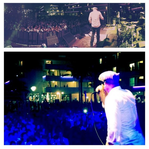 Alex Clare
