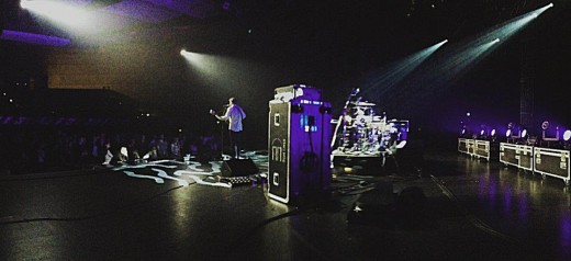 Alex Clare