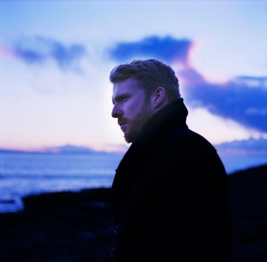 Alex Clare