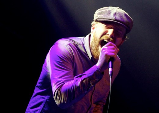 Alex Clare