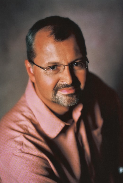 Bohdan Pomahač, foto: Jadran Šetlík