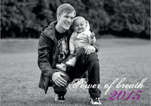 POWER OF BREATH 2015