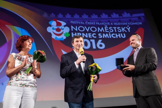 38. Novoměstský hrnec smíchu