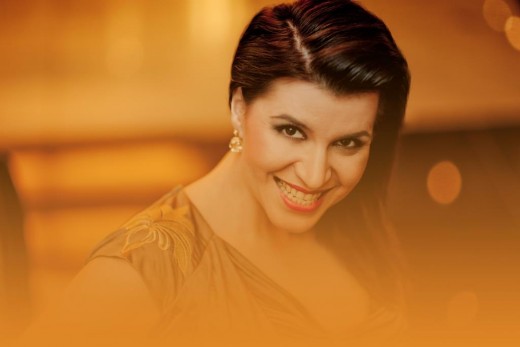 Andrea Kalivodová, foto: Lenka Hatašová