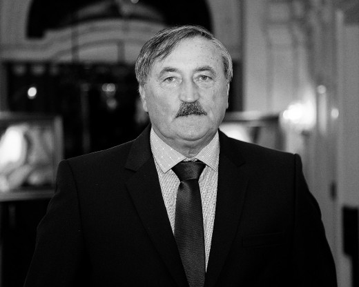 Antonín Panenka, foto: Robert Vano