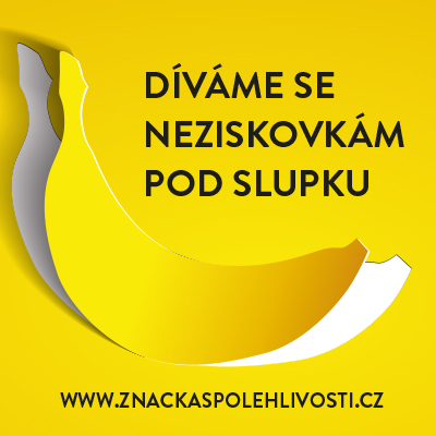 banner nezisk