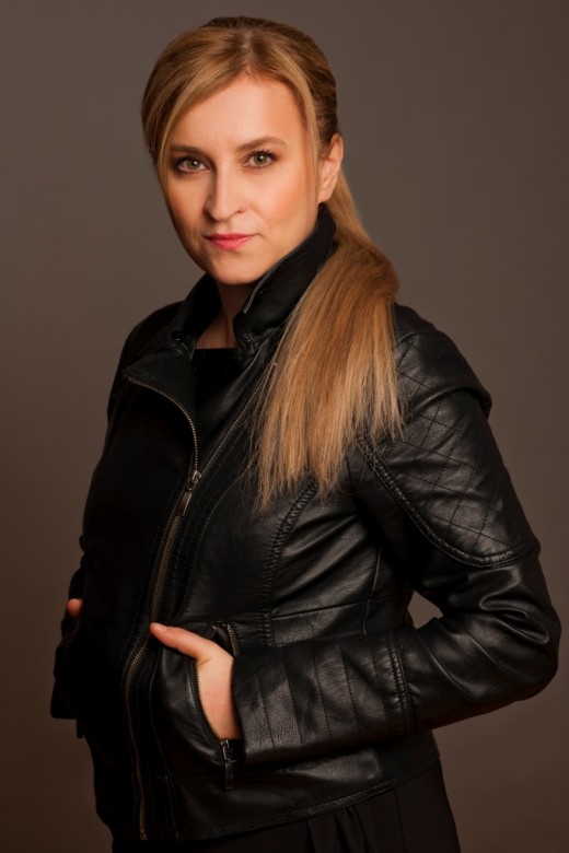 Dita Brančíková
