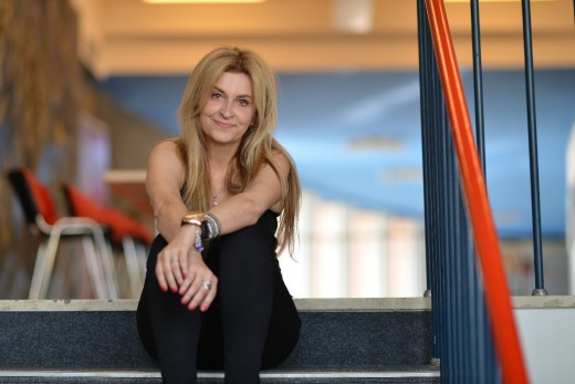 Dita Brančíková