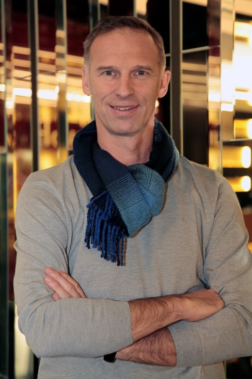 Dominik Hašek, foto: Robert Vano 