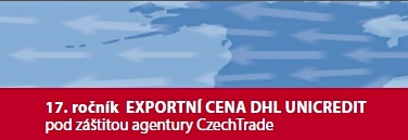 Exportní cena