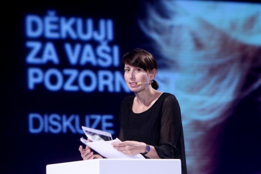 foto: archiv Petra Měchurová