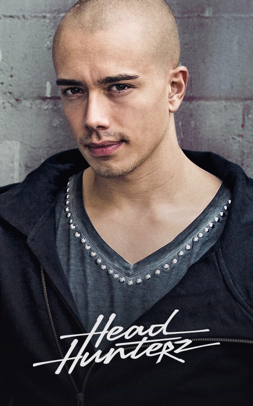 HEADHUNTERZ 