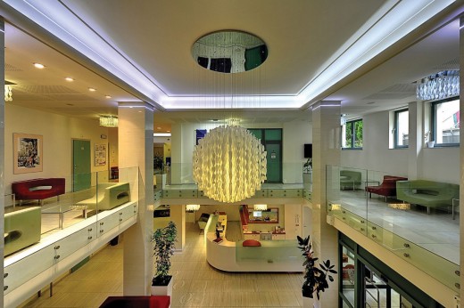 Hotel St. Joseph Royal Regent