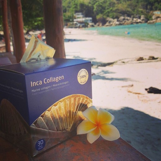 Inca Collagen