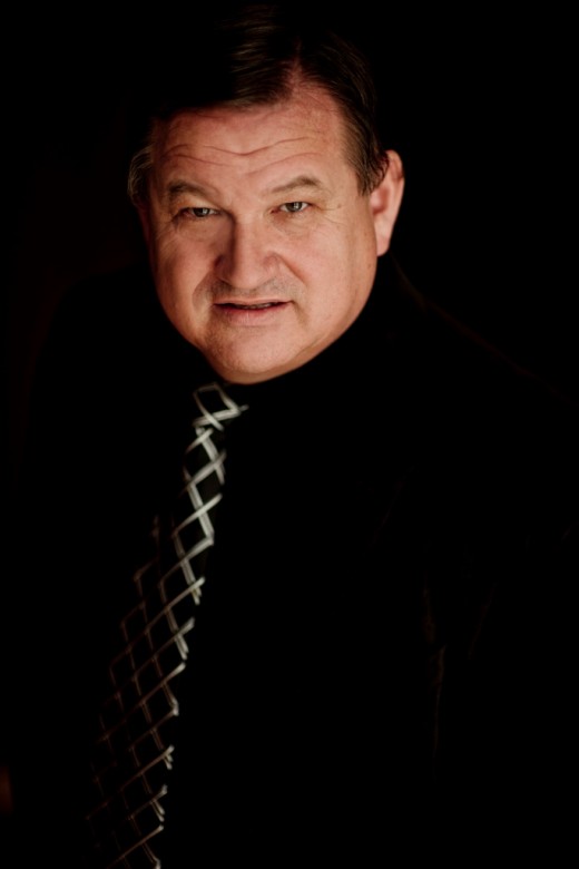 Jiří Werich Petrášek, foto: Lenka Hatašová