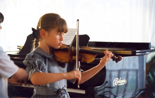 Julie Svěcená