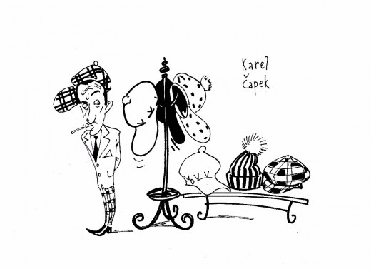 Karel Čapek