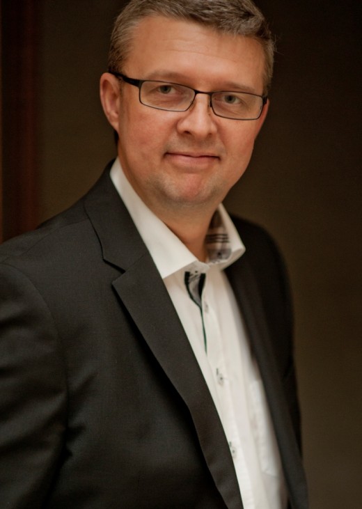 Karel Havlíček, foto: Lenka Hatašová