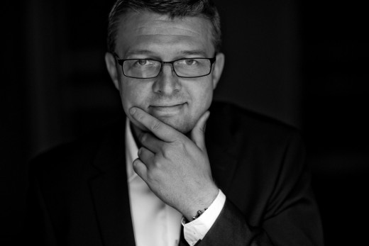 Karel Havlíček, foto: Lenka Hatašová