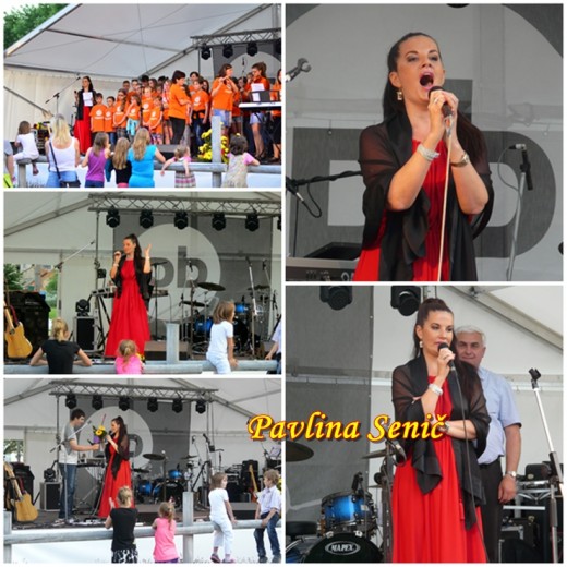 koncert Moutnice