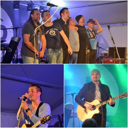 koncert Moutnice