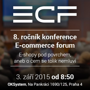 konference E-commerce Forum