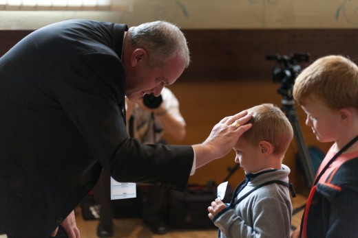 Konference Velehrad