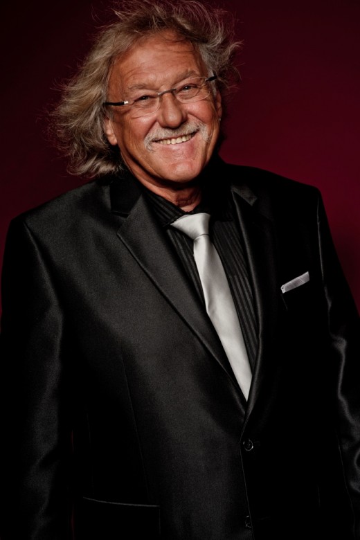 Lubomír Brabec, foto: Lenka Hatašová