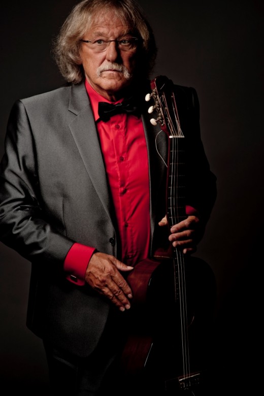 Lubomír Brabec, foto: Lenka Hatašová