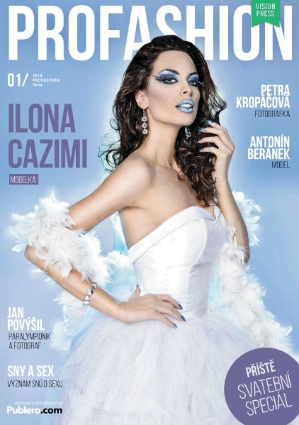 Magazín ProFashion