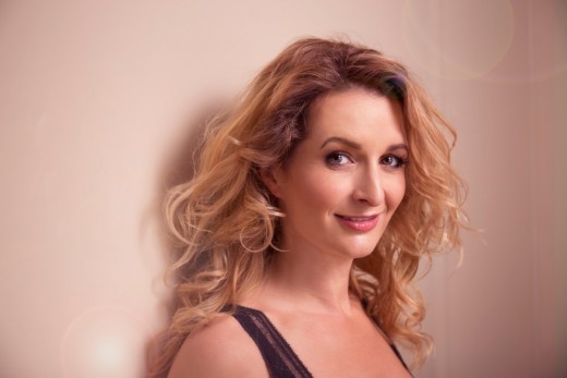 Markéta Muzikářová