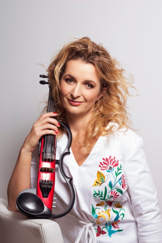 Markéta Muzikářová