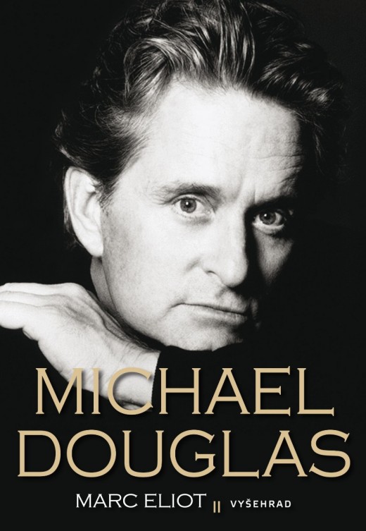 Michael Douglas