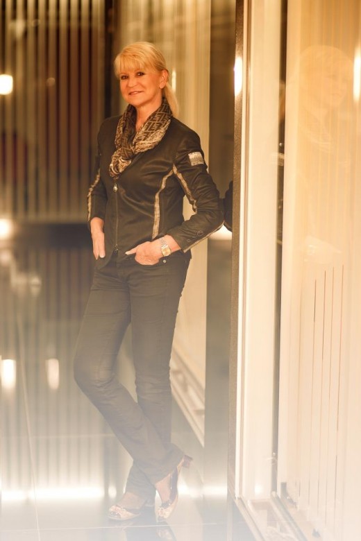 Milada Karasová, foto: Lenka Hatašová