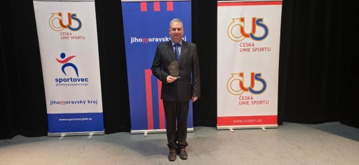 Miroslav Hrazdil, foto: archiv