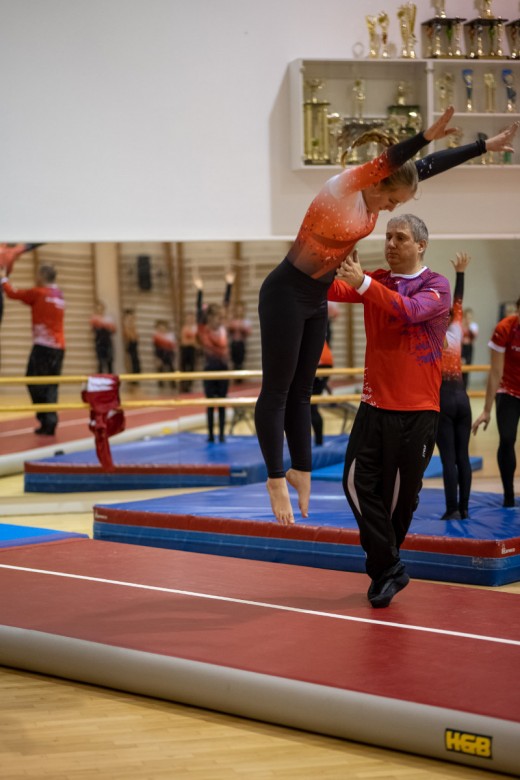 Miroslav Hrazdil, foto: archiv