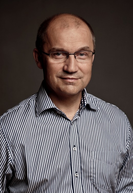 Miroslav Verner, foto: Lenka  Hatašová