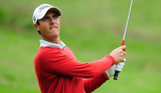 Nicolas Colsaerts