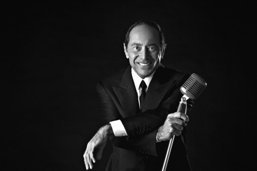 Paul Anka