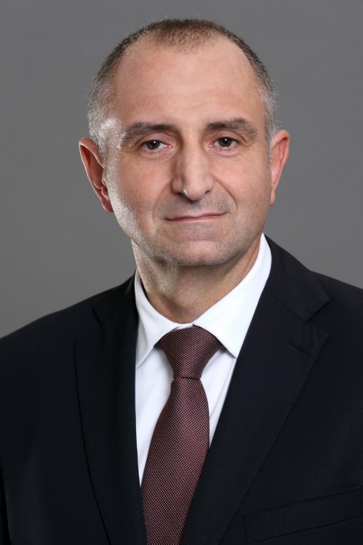 Pavel Klimeš