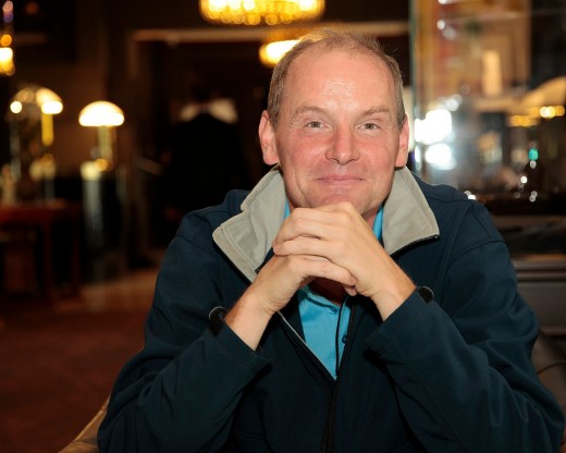 Petr Fuksa petanque, foto: Robert Vano