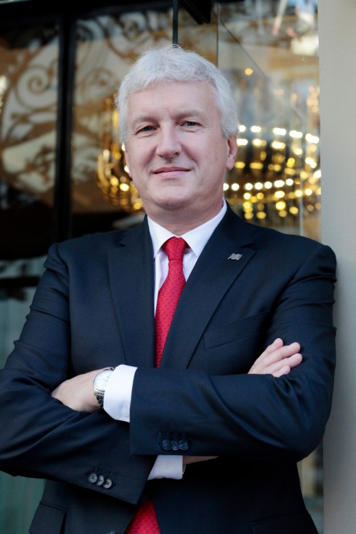 Petr Konvalinka, foto: Robert Vano