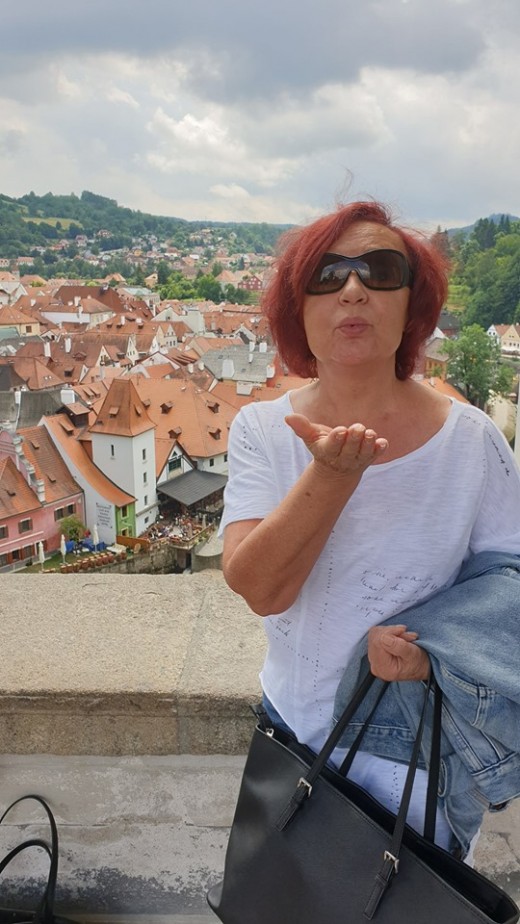 Petra Janů