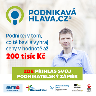 podnikava hlava