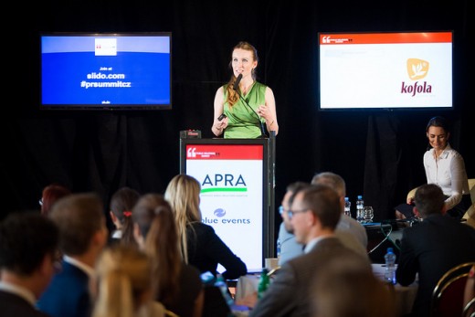 PR Summit 2016