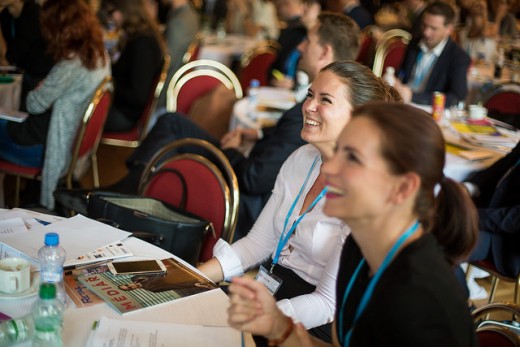PR Summit 2016
