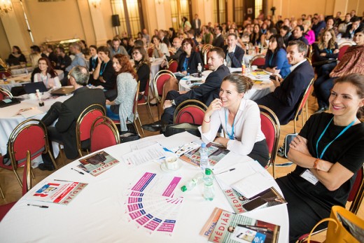 PR Summit 2016