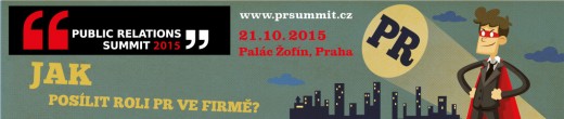 PR summit