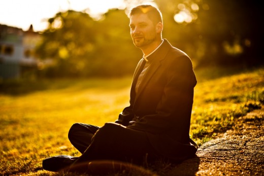 René Strouhal, foto: LenkaHatašová